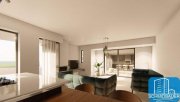 Rethymno Kreta, Rethymno: 3-Zimmer-Wohnung im Stadtteil Mastampas zu verkaufen Wohnung kaufen